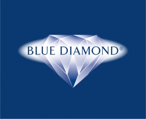 Blue Diamond (National Garden)
